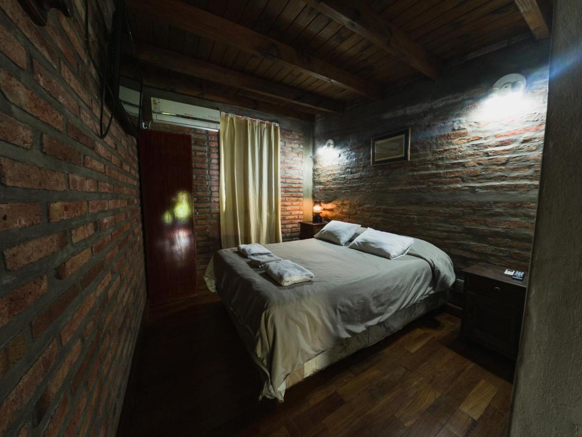 Aparthotel La Casita De Salta Exterior foto