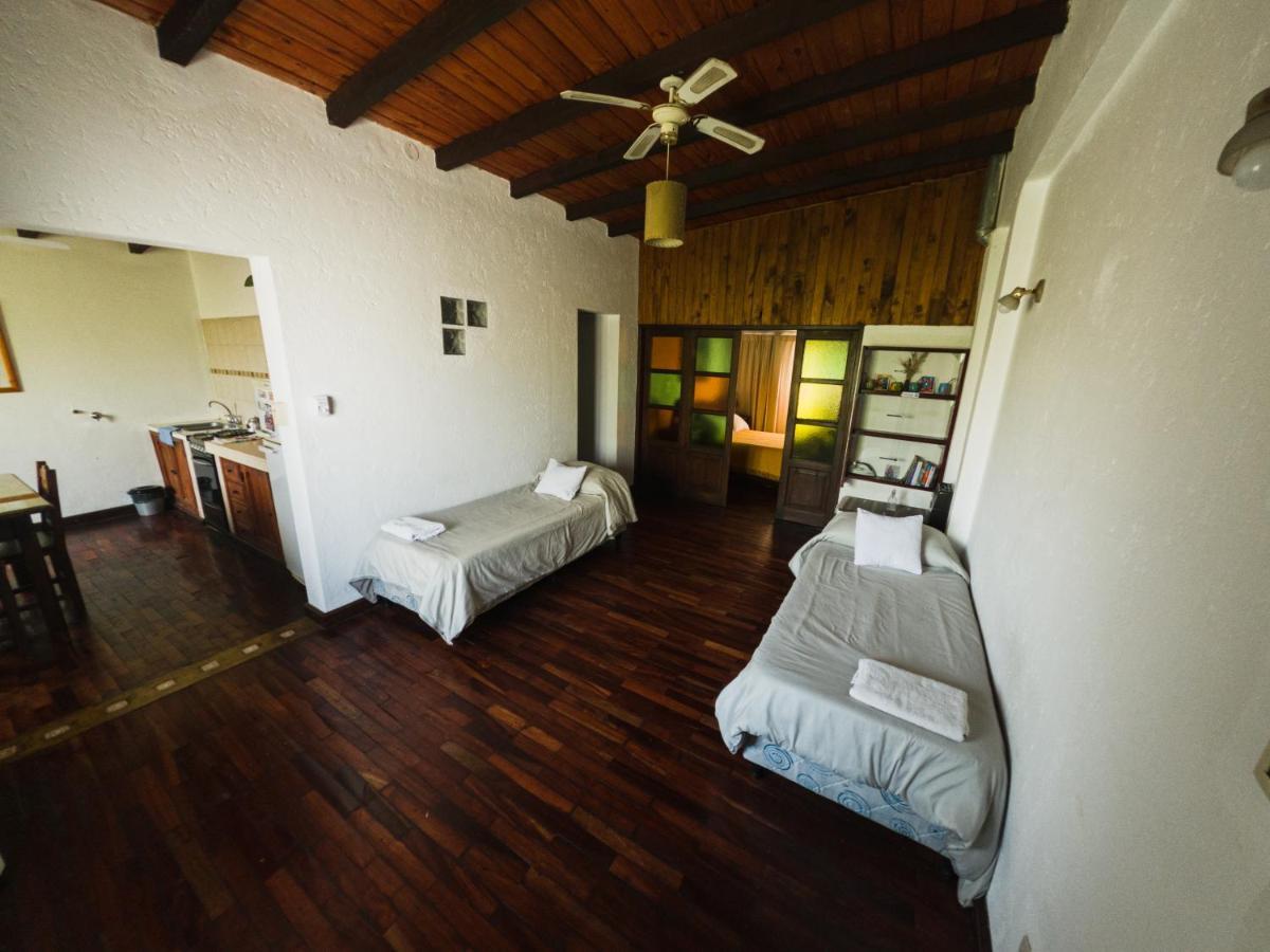 Aparthotel La Casita De Salta Exterior foto