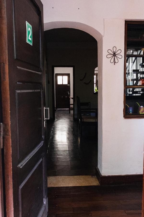 Aparthotel La Casita De Salta Exterior foto