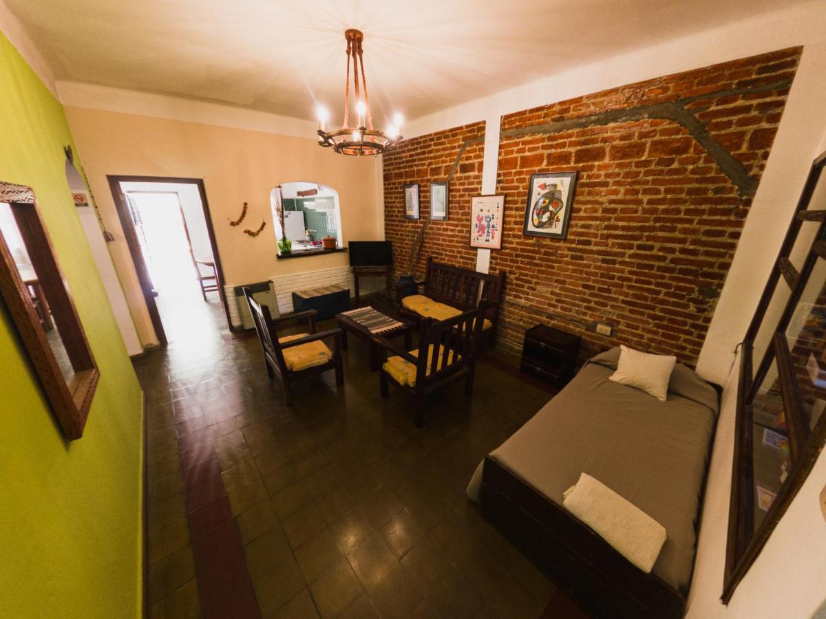 Aparthotel La Casita De Salta Exterior foto