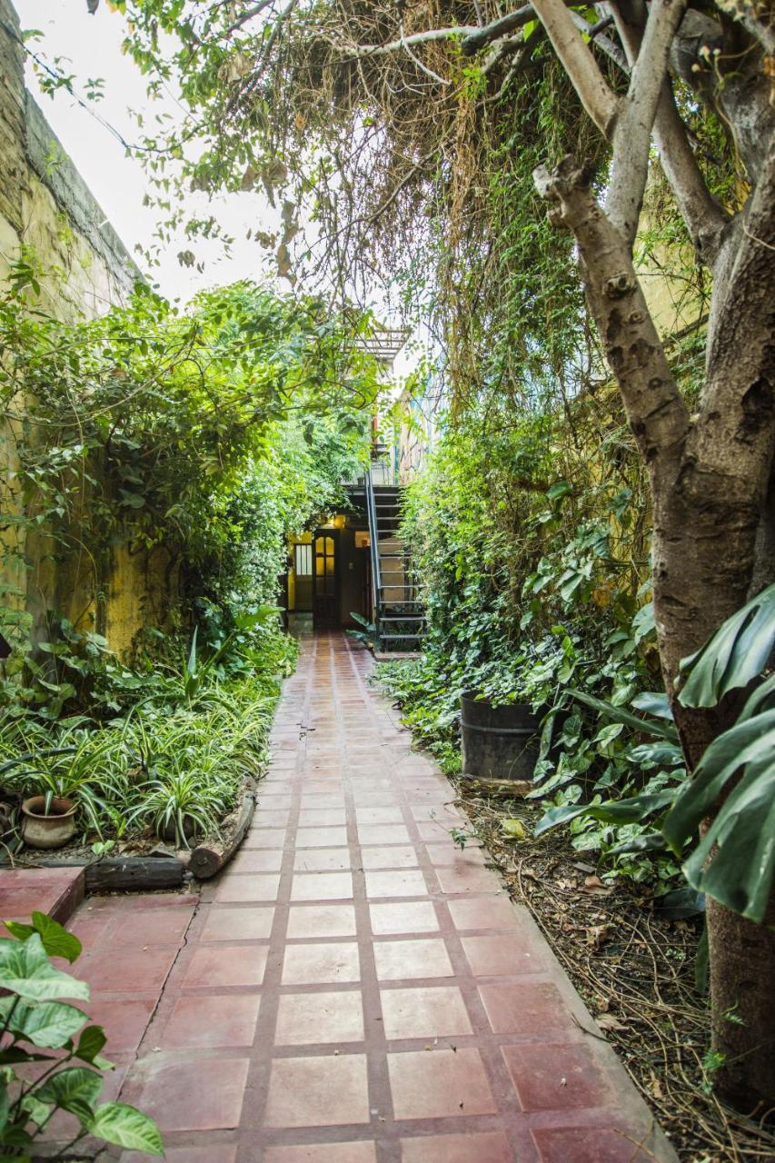 Aparthotel La Casita De Salta Exterior foto